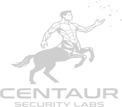 Centaur Security Labs